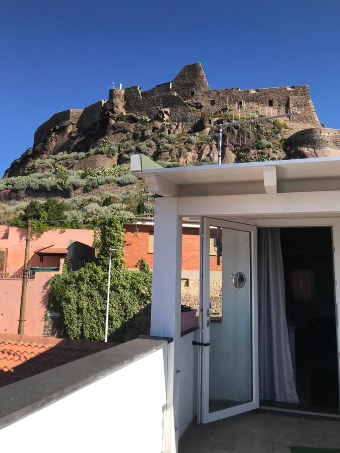 Bella'S House Apartment Castelsardo Exterior photo