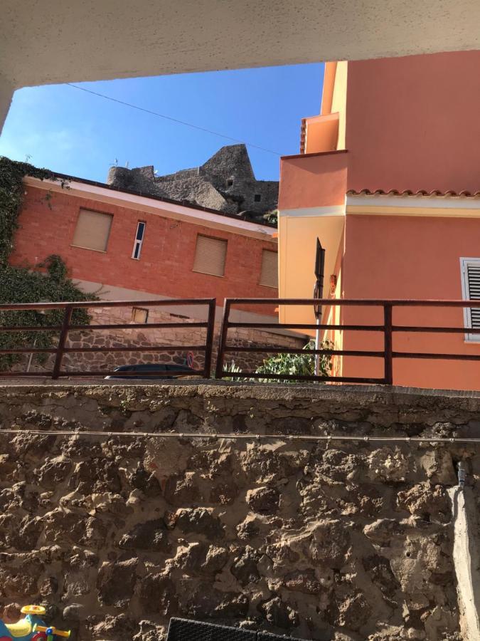 Bella'S House Apartment Castelsardo Exterior photo