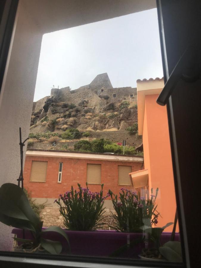Bella'S House Apartment Castelsardo Exterior photo